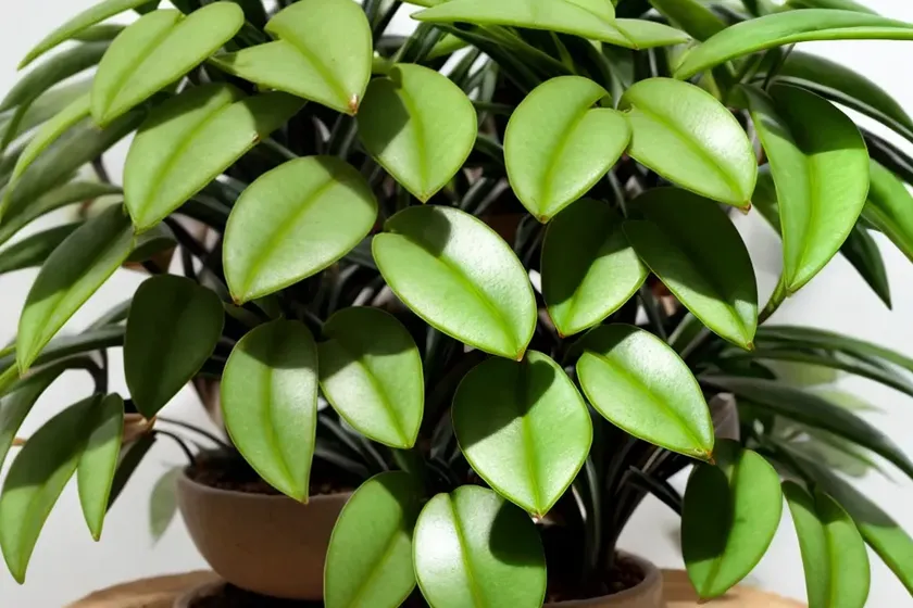 Hoya Lacunosa (Hoya Lacunosa)
