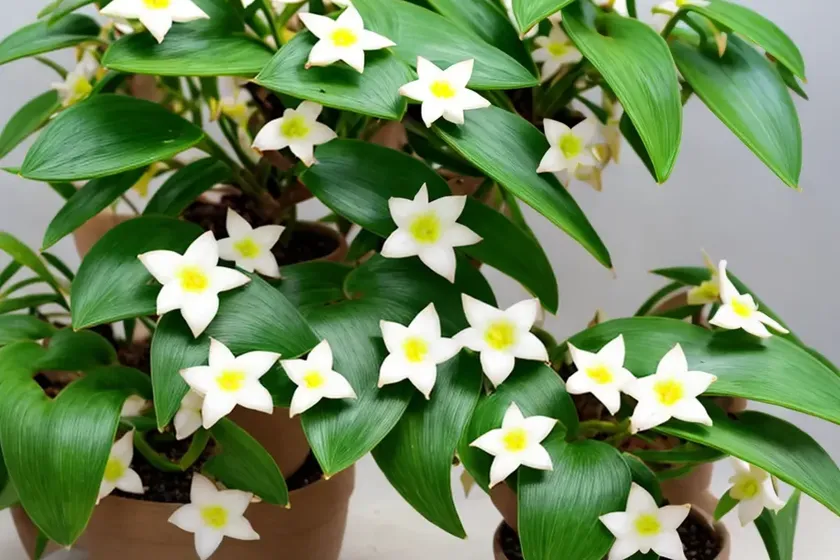 Hoya picta (hoya picta) — photo 3