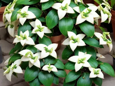 Hoya Picta (Hoya Picta)