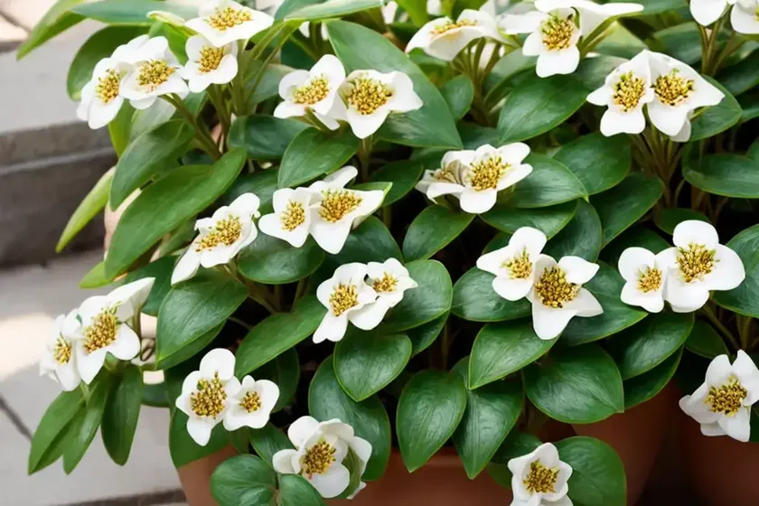 Hoya publicalyx (hoya publicalyx) — photo 2