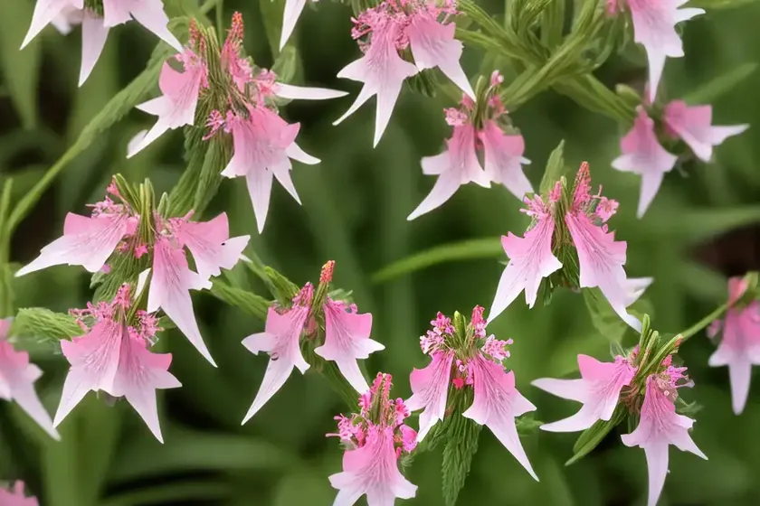 Hummingbird’s trumpet (epilobium californica ‘bowman’) — photo 3