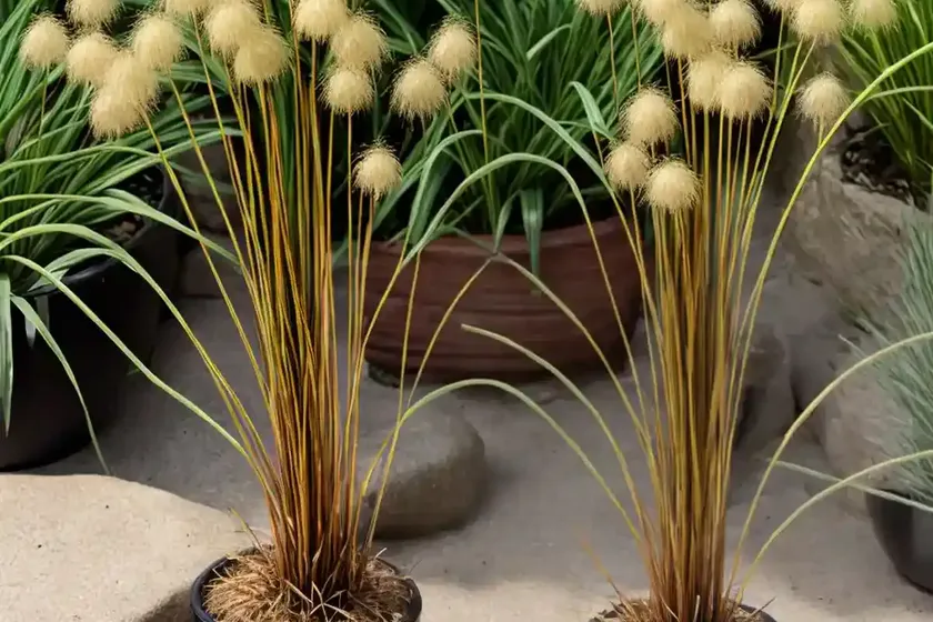 Hybrid toad rush (juncus hybridus) — photo 3