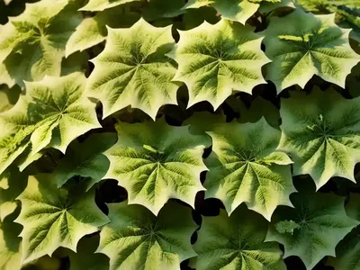 Hydrangea Quercifolia (Oak Leaf Hydrangea)