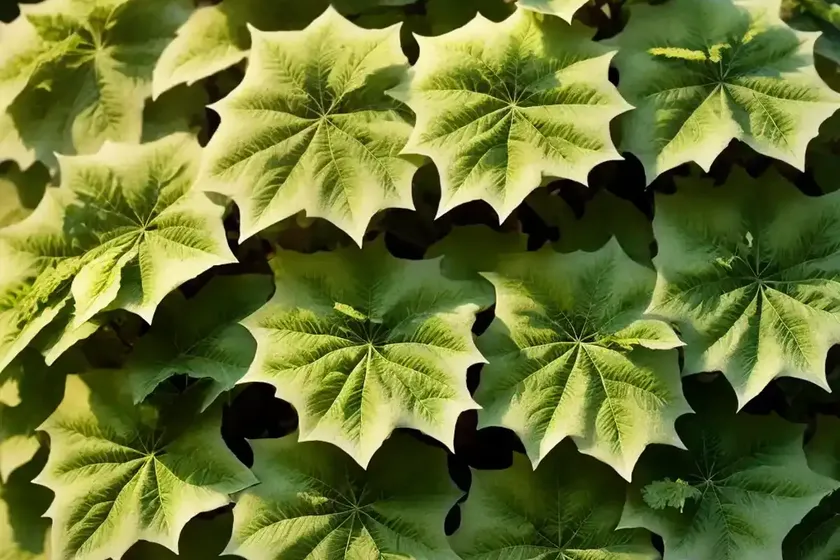 Hydrangea Quercifolia (Oak Leaf Hydrangea)
