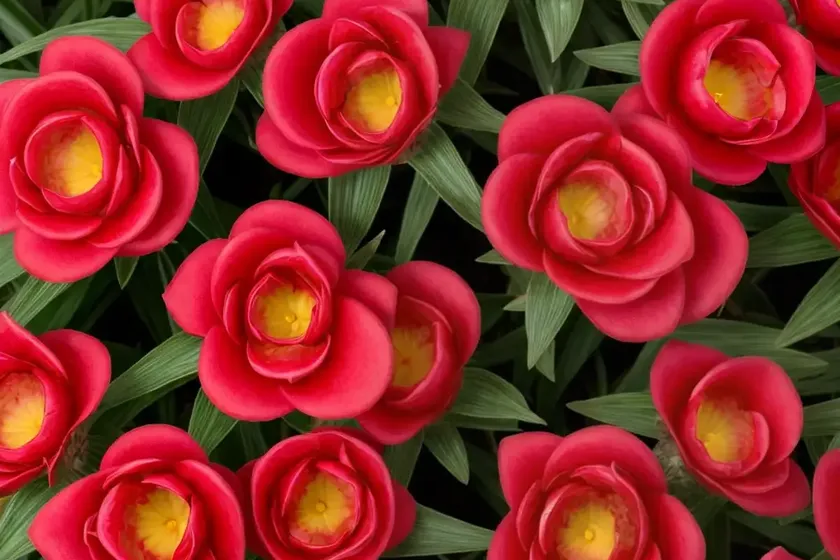 Hylotelephium (hylotelephium spectabile ‘ruby jewel’) — photo 2
