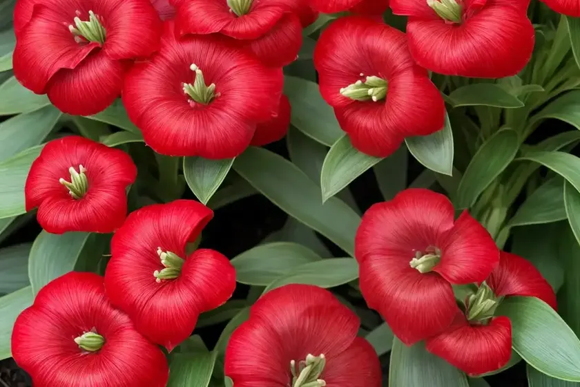 Hylotelephium (hylotelephium spectabile ‘ruby jewel’) — photo 3