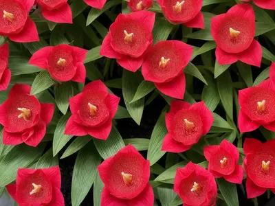 Hylotelephium (Hylotelephium Spectabile ‘Ruby Jewel’)