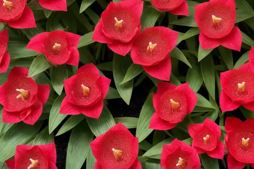 Hylotelephium (hylotelephium spectabile ‘ruby jewel’)