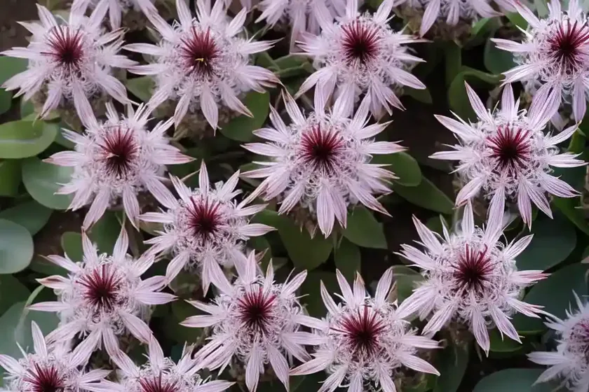 Iceplant (delosperma cooperi) — photo 3