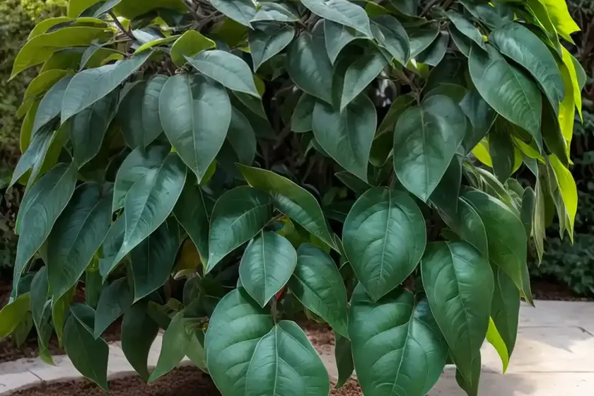 Ilex vomitoria (yaupon) — photo 3