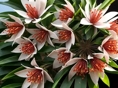Illicium Anisatum (Japanese Anise)