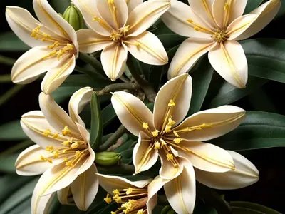 Illicium Parviflorum BananAppeal� (Small Anise)