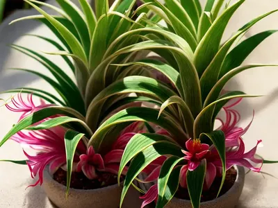 Ionantha Rubra (Ionantha Rubra)