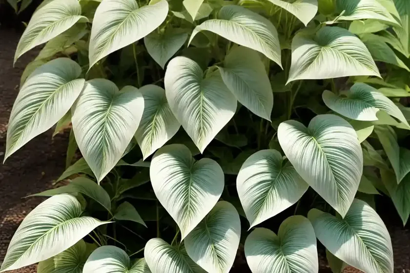 Ipomoea Cordatotriloba (Tievine) — photo 2