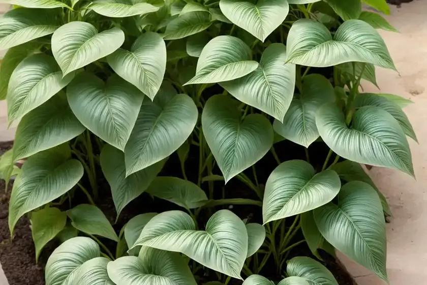 Ipomoea Cordatotriloba (Tievine) — photo 3