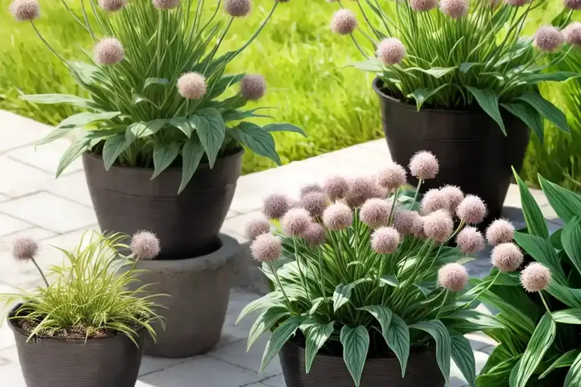 Ispaghul (plantago ovata) — photo 2