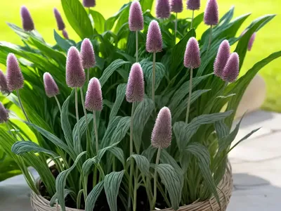 Ispaghul (Plantago Ovata)