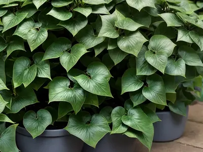 Ivy ‘royal Hustler’ (Hedera Helix ‘royal Hustler’)