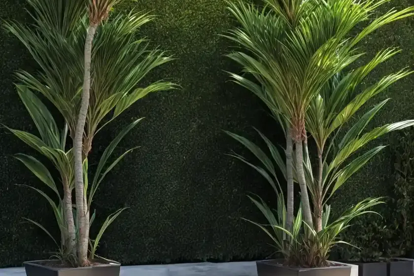 Janet craig dracaena (dracaena deremensis)