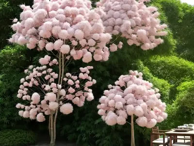 Japanese Angelica Tree (Aralia Elata)