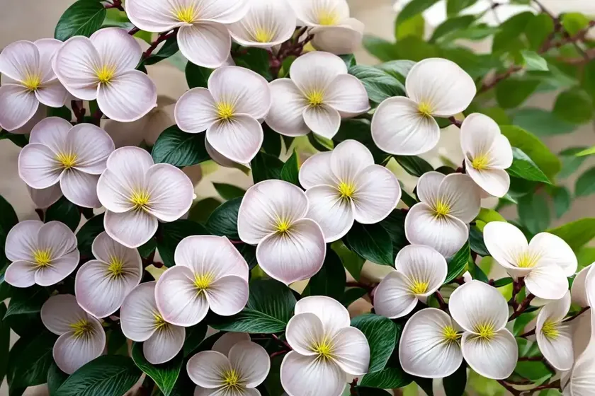 Japanese flowering dogwood (cornus kousa) — photo 3