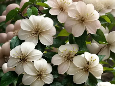 Japanese Flowering Dogwood (Cornus Kousa)