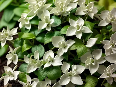 Japanese Pachysandra (Pachysandra Terminalis)