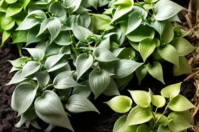 Japanese pachysandra (pachysandra terminalis ‘green carpet’) — photo 2