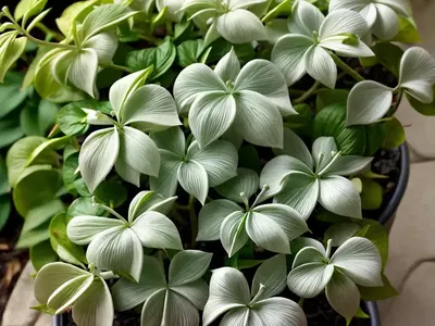 Japanese Pachysandra (Pachysandra Terminalis ‘Green Sheen’)