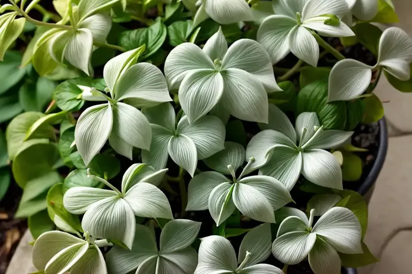 Japanese pachysandra (pachysandra terminalis ‘green sheen’)
