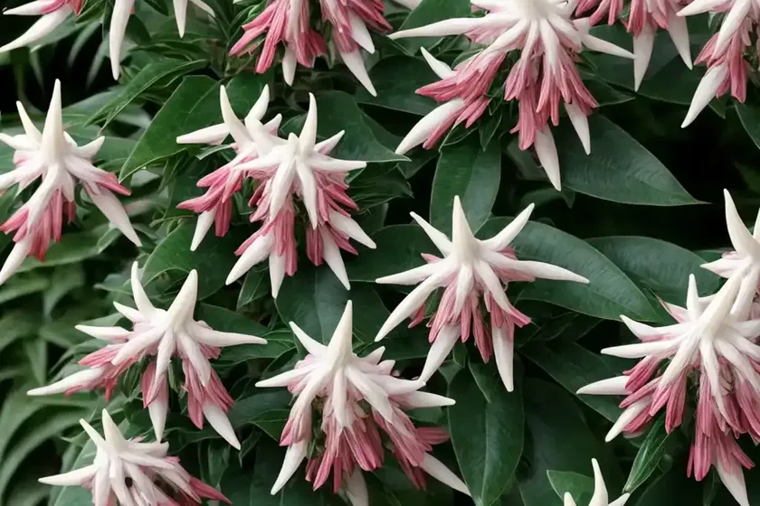 Japanese pieris (pieris japonica ‘prelude’) — photo 3