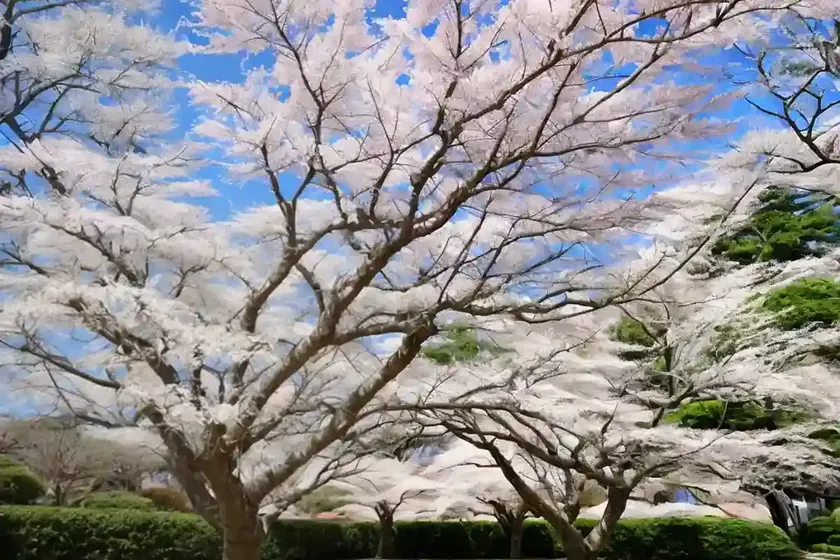 Japanese zelkova (zelkova serrata) — photo 3