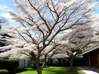 Japanese Zelkova (Zelkova Serrata)