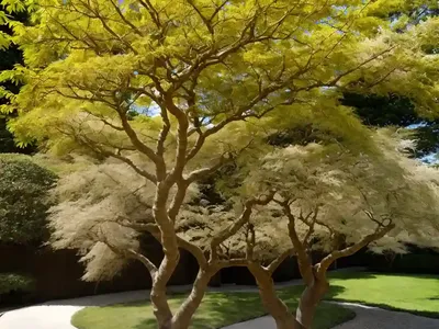 Japanese Zelkova (Zelkova Serrata ‘Goblin’)