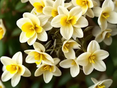 Jasminum Nudiflorum (Winter Jasmine)