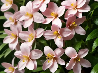 Jasminum Polyanthum (Pink Jasmine)