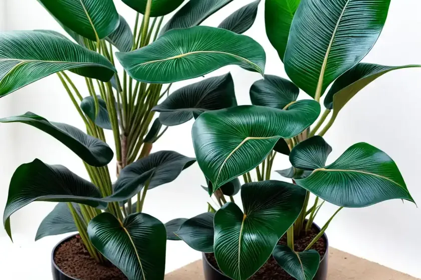 Jewel alocasia (alocasia reginula) — photo 3
