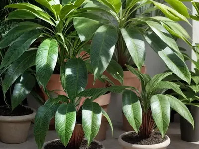Jewel Plant (Bertolonia Maculata)