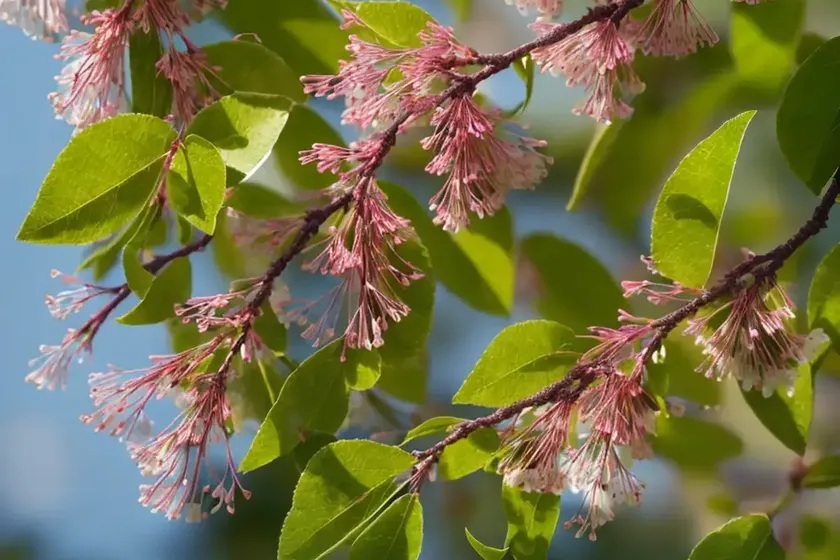 Juneberry (amelanchier lamarckii) — photo 3