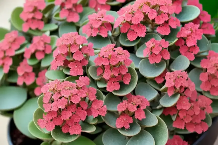 Kalanchoe humilis (kalanchoe humilis) — photo 2