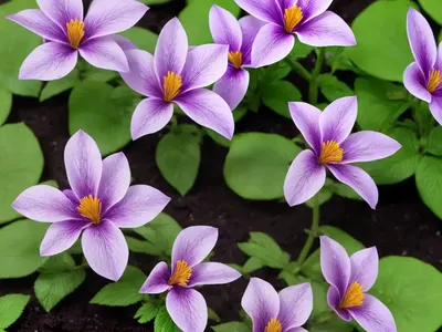 Kalimeris (Kalimeris Incisa ‘Edo Murasaki’)