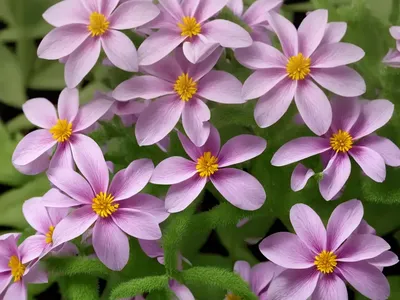 Kalimeris (Kalimeris Pinnatifida ‘Hortensis’)
