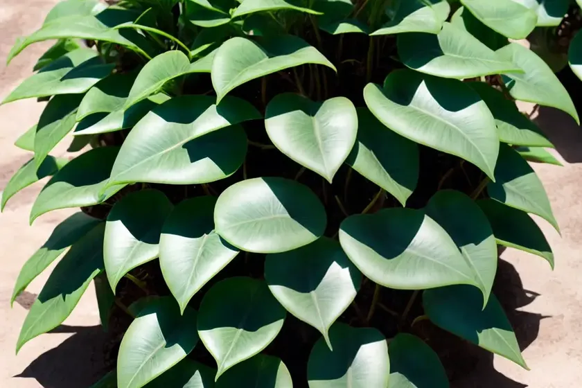 Kangkong (Ipomoea Aquatica) — photo 2