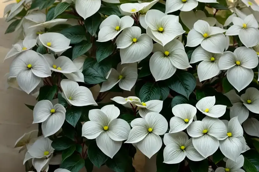 Kelsey Dogwood (Cornus Sericea Kelseyi’) — photo 3