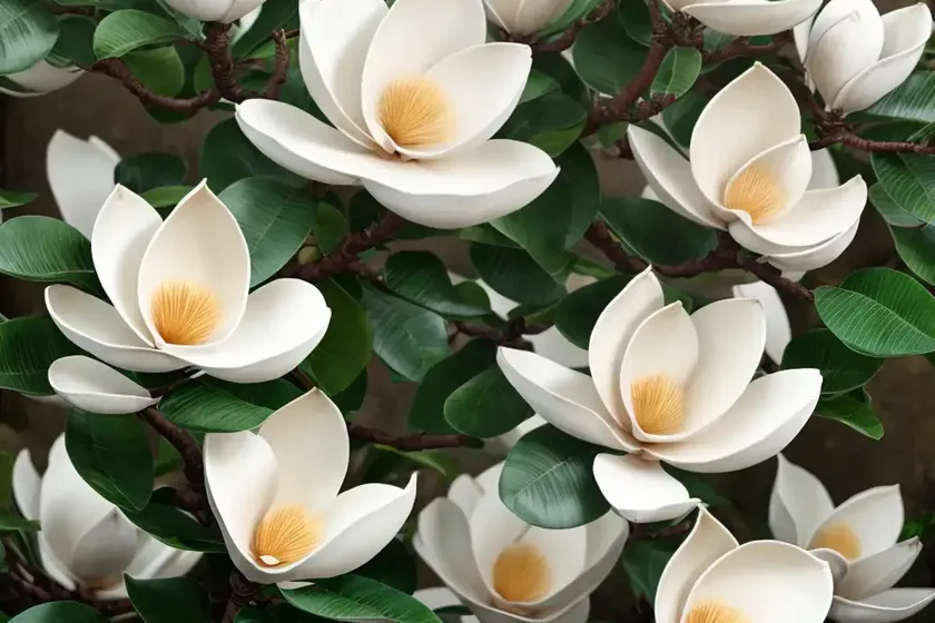 Kobus Magnolia (Magnolia ‘Legacy’) — photo 2