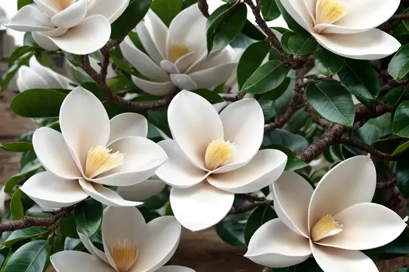 Kobus Magnolia (Magnolia ‘Legacy’)