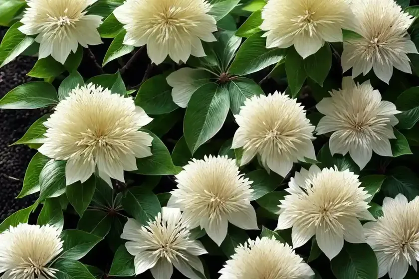 Kousa Dogwood (Cornus Kousa ‘Fireworks’) — photo 3