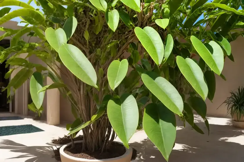 Lama (diospyros sandwicensis) — photo 2