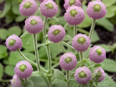 Lamium Maculatum ‘Pink Pewter’ (Spotted Dead Nettle)
