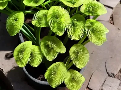 Lannea Triphylla (Lannea Triphylla)
